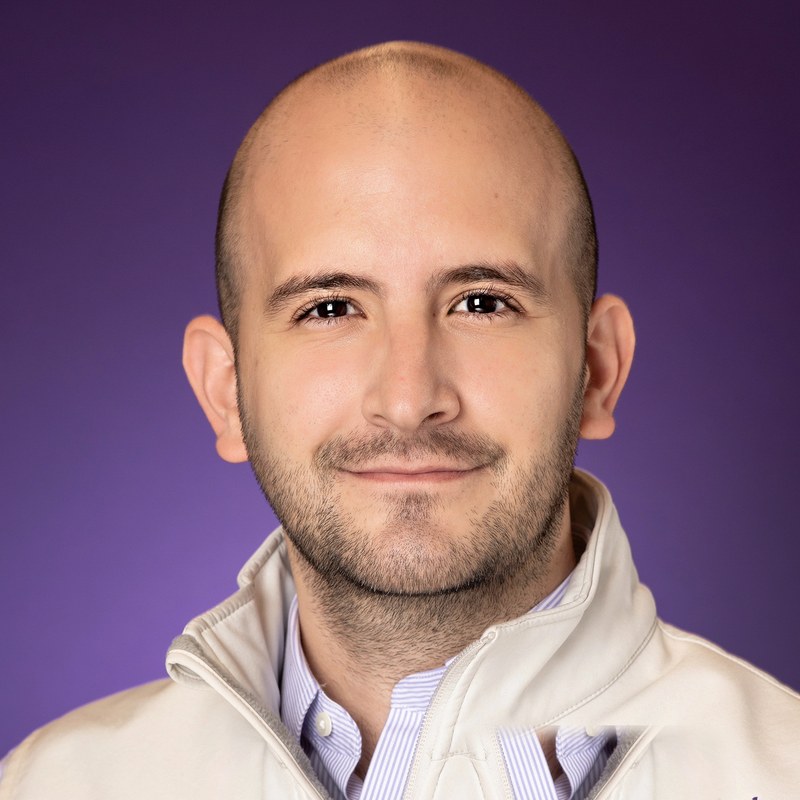 Antonio Banos, Prof. Banos